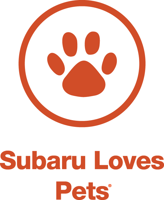 Subaru Loves Pets