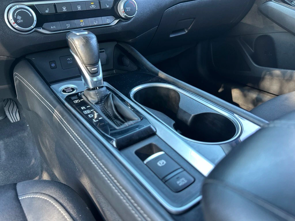 2023 Nissan Altima SV - Photo 51