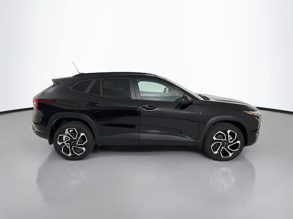 2026 Chevrolet Trax 2RS - Photo 8