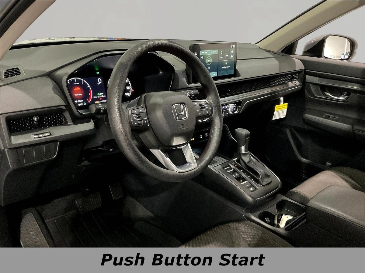 2026 Honda CR-V LX - Photo 16