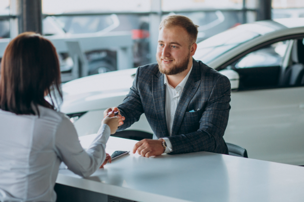 What Used Car Business Loans Mean For Local Entrepreneurs
