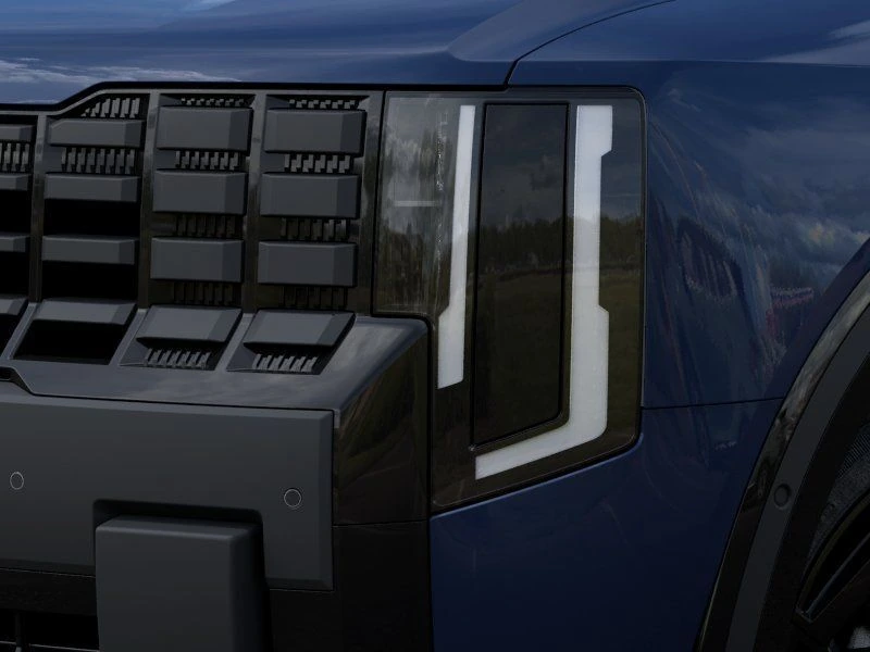 2027 Kia Telluride X-Line SX Prestige - Photo 12