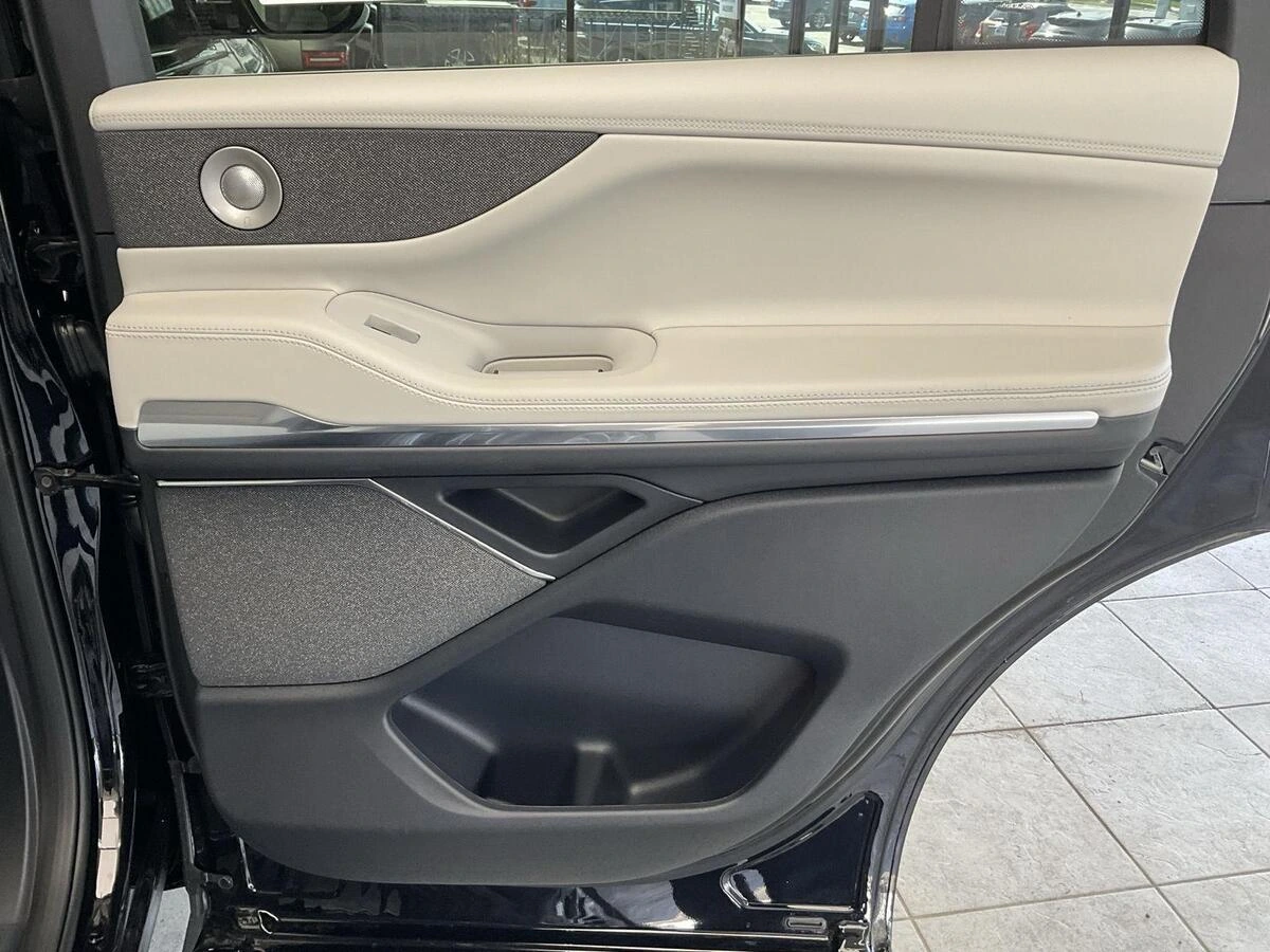 2026 Lincoln Navigator Reserve - Photo 15