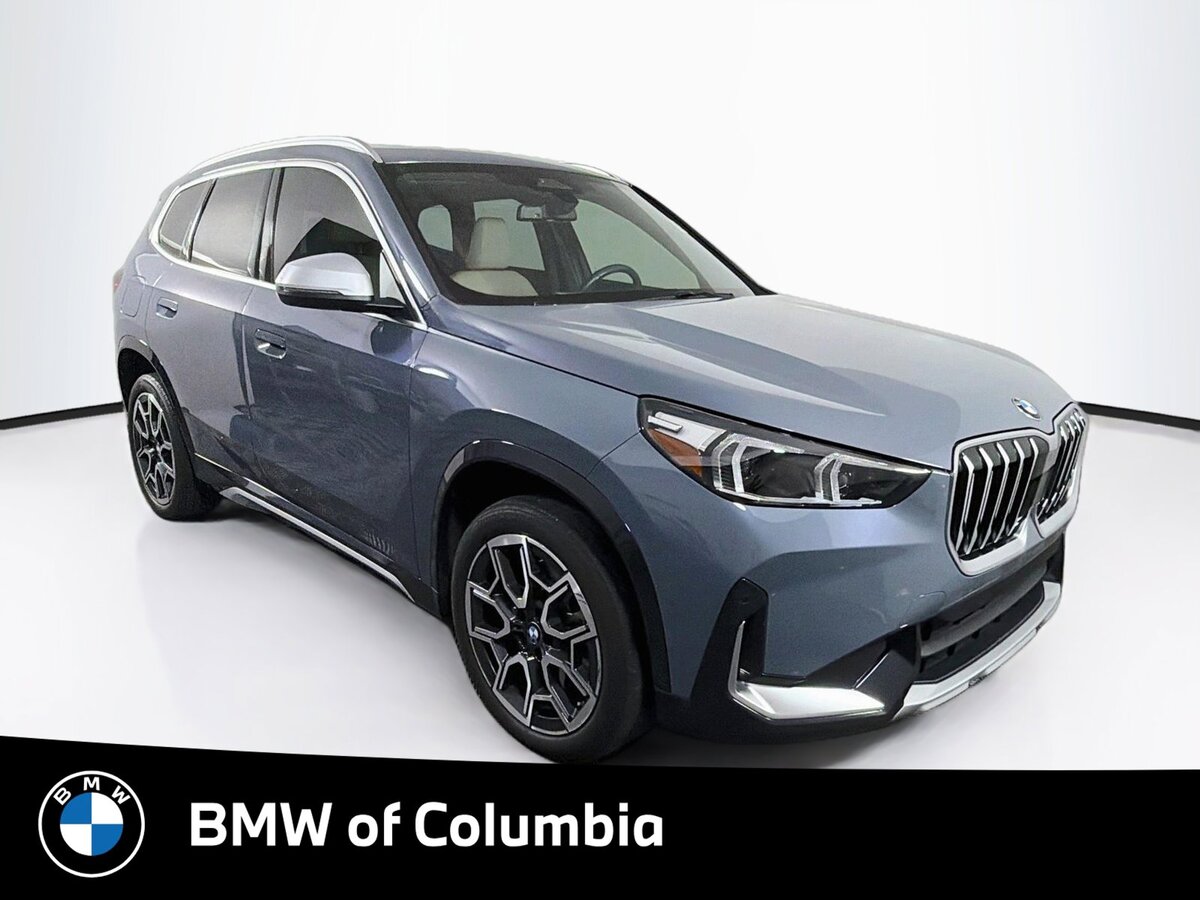 2023 Bmw X1 xDrive28i