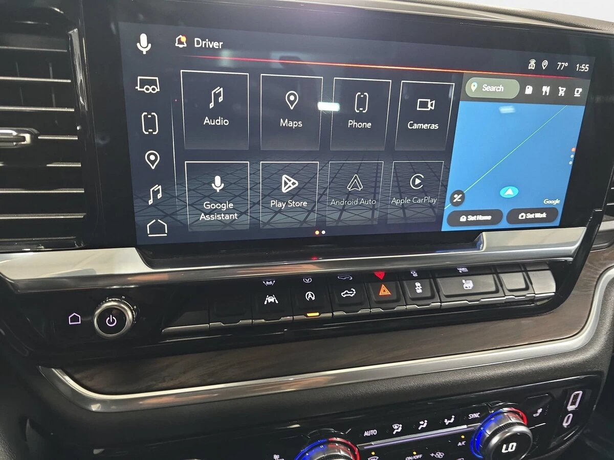 2024 GMC Sierra 1500 SLT - Photo 21