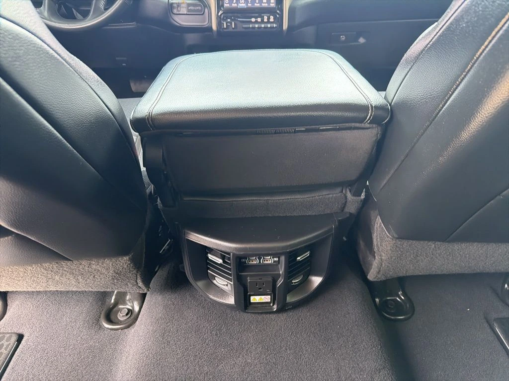 2024 RAM Ram 2500 Pickup Laramie - Photo 18