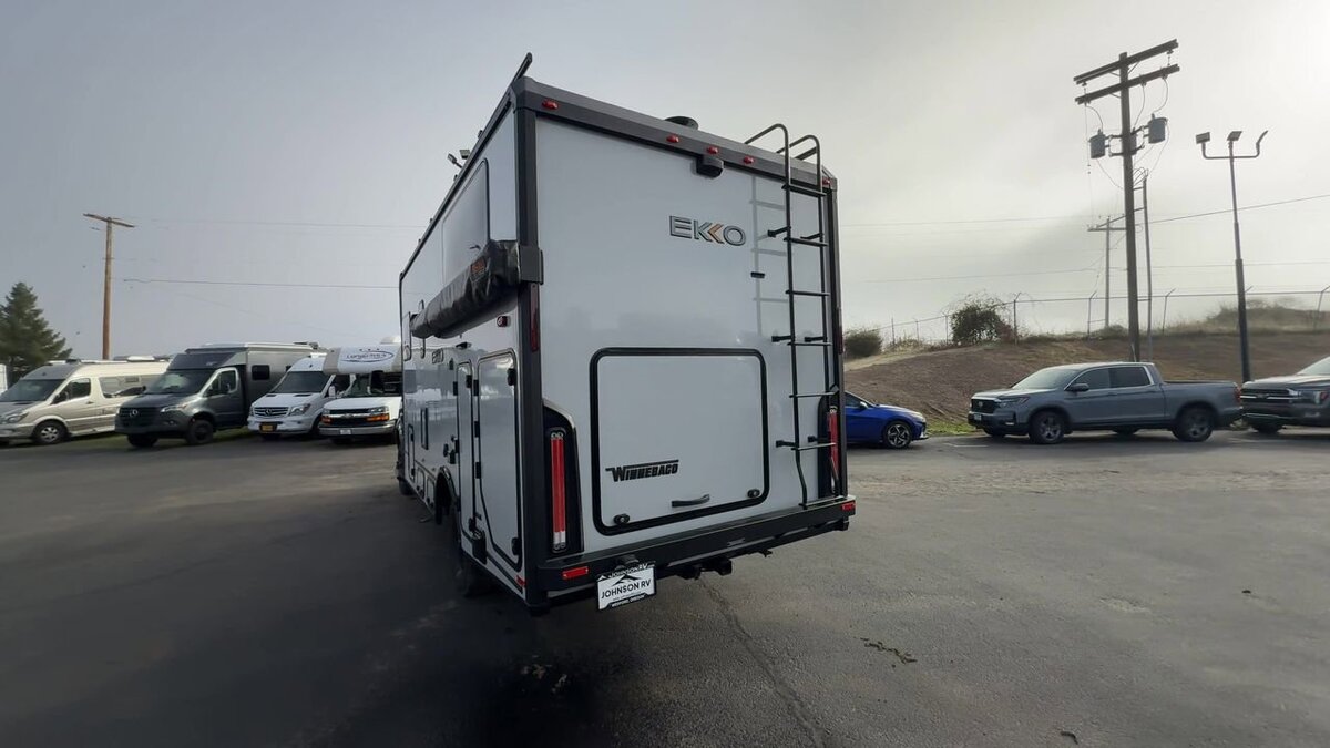 EKKO Sprinter/23B/2026 image-1