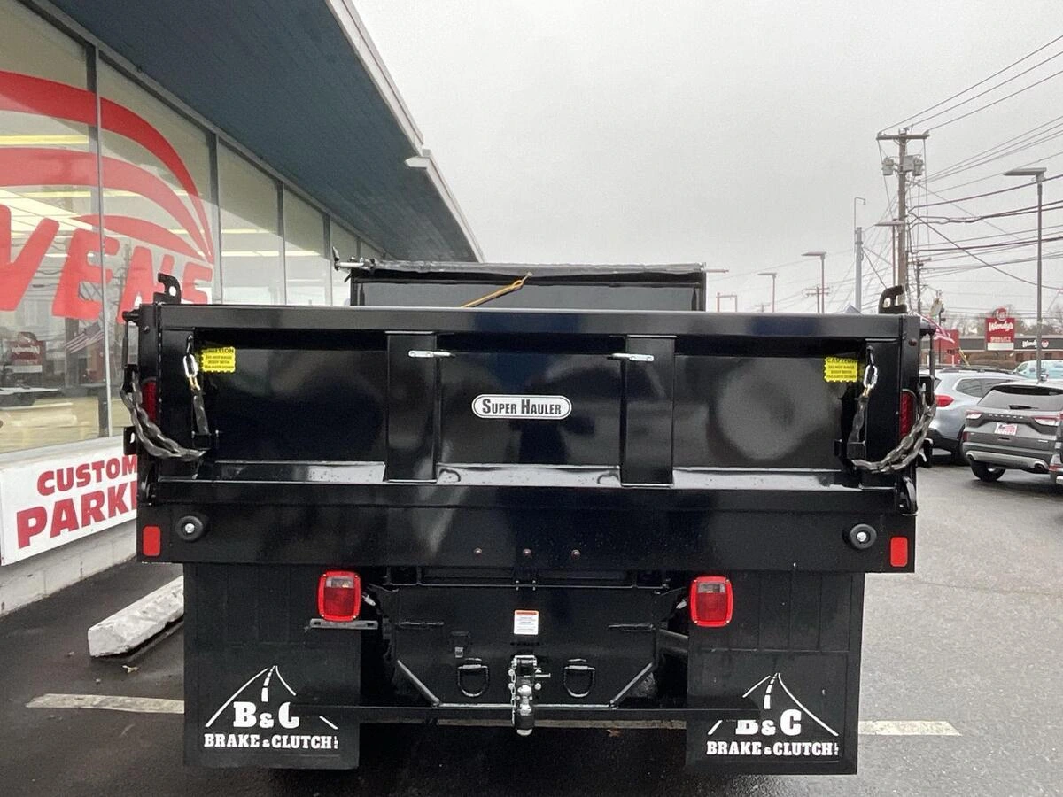 2026 Ford F-350 Super Duty Chassis Cab XL - Photo 6