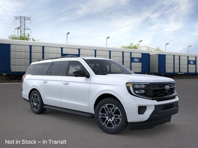 2026 Ford Expedition Active MAX 4x4's photo