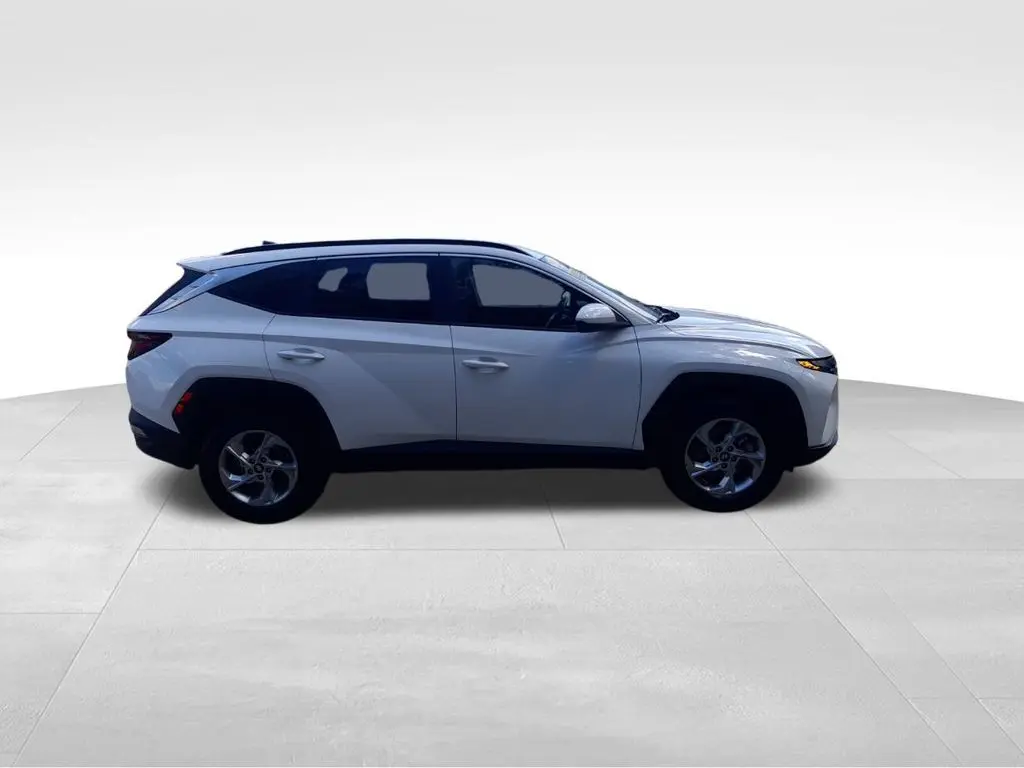 2024 Hyundai Tucson SEL photo 6