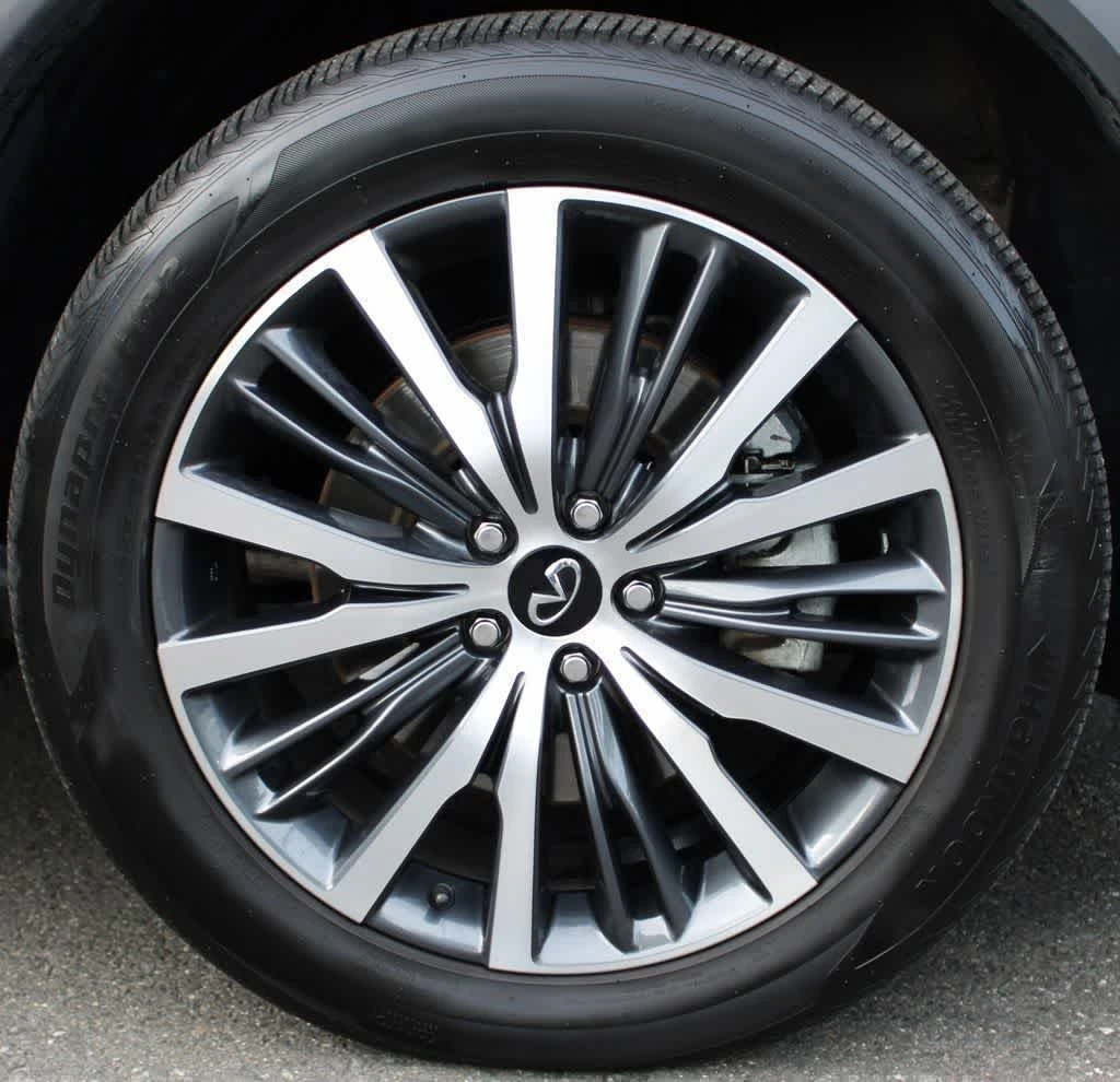 2023 INFINITI QX60 AUTOGRAPH - Photo 14