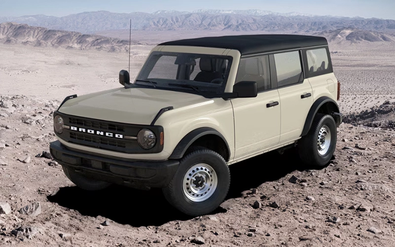 Desert Sand
