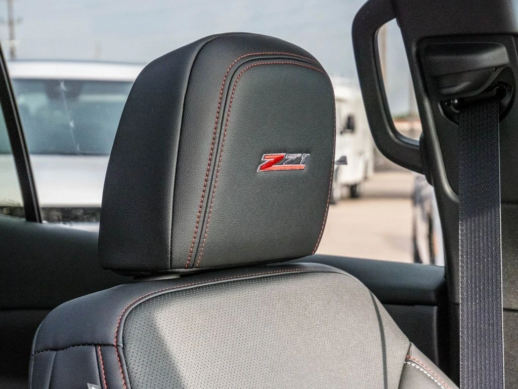 2026 Chevrolet Traverse Z71 - Photo 22