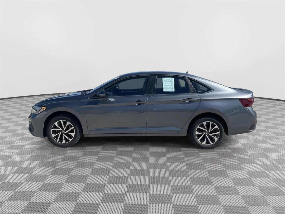 2023 Volkswagen Jetta