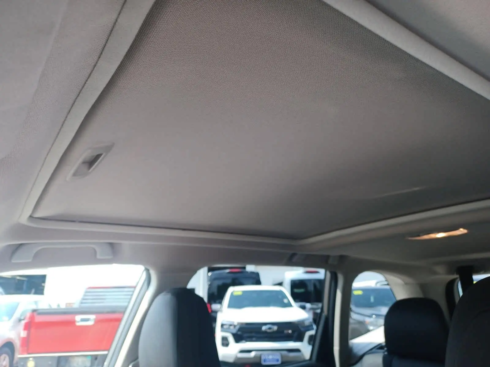2019 Subaru Forester Touring photo 18