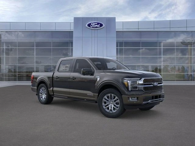 2025 Ford F-150 King Ranch's photo