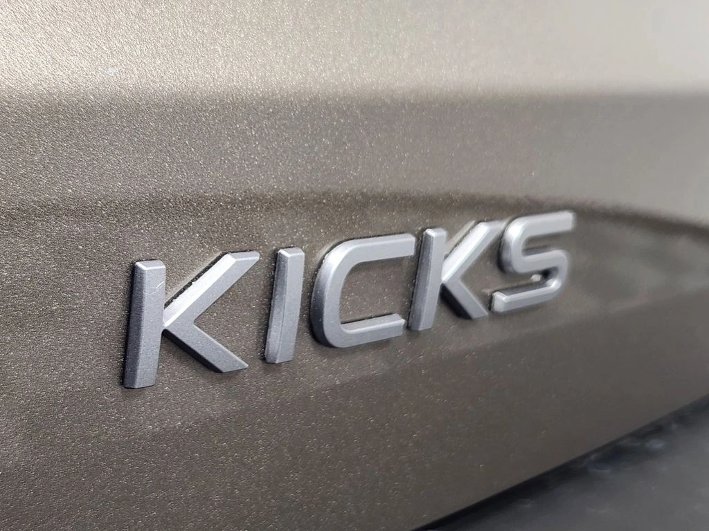 2026 Nissan KICKS SR AWD - Photo 7