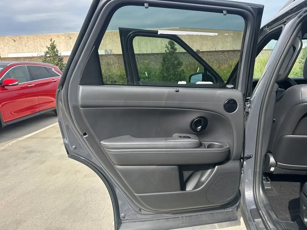 2026 Hyundai Palisade XRT photo 14