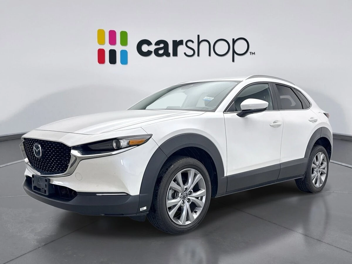 2023 Mazda CX-30 Preferred AWD's photo