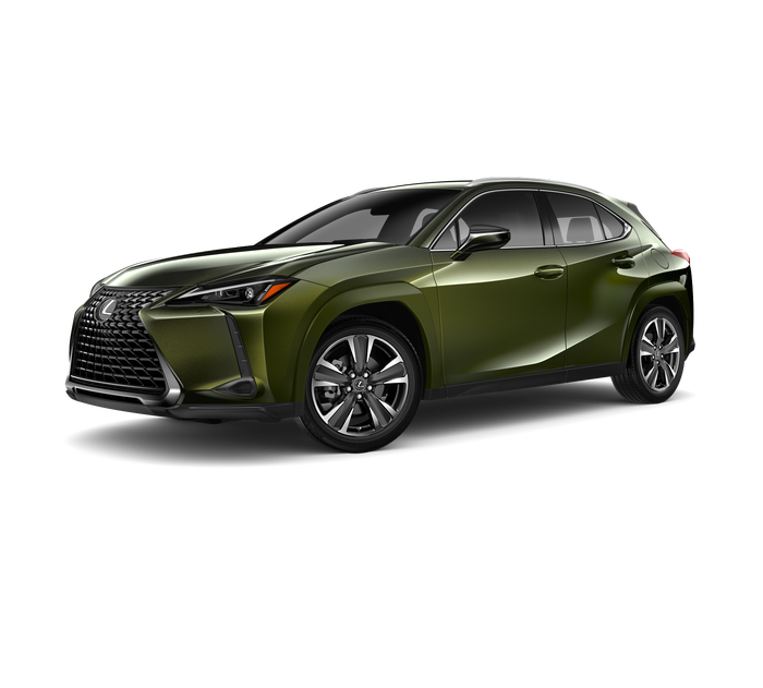 2026 Lexus UXh 300h PREMIUM