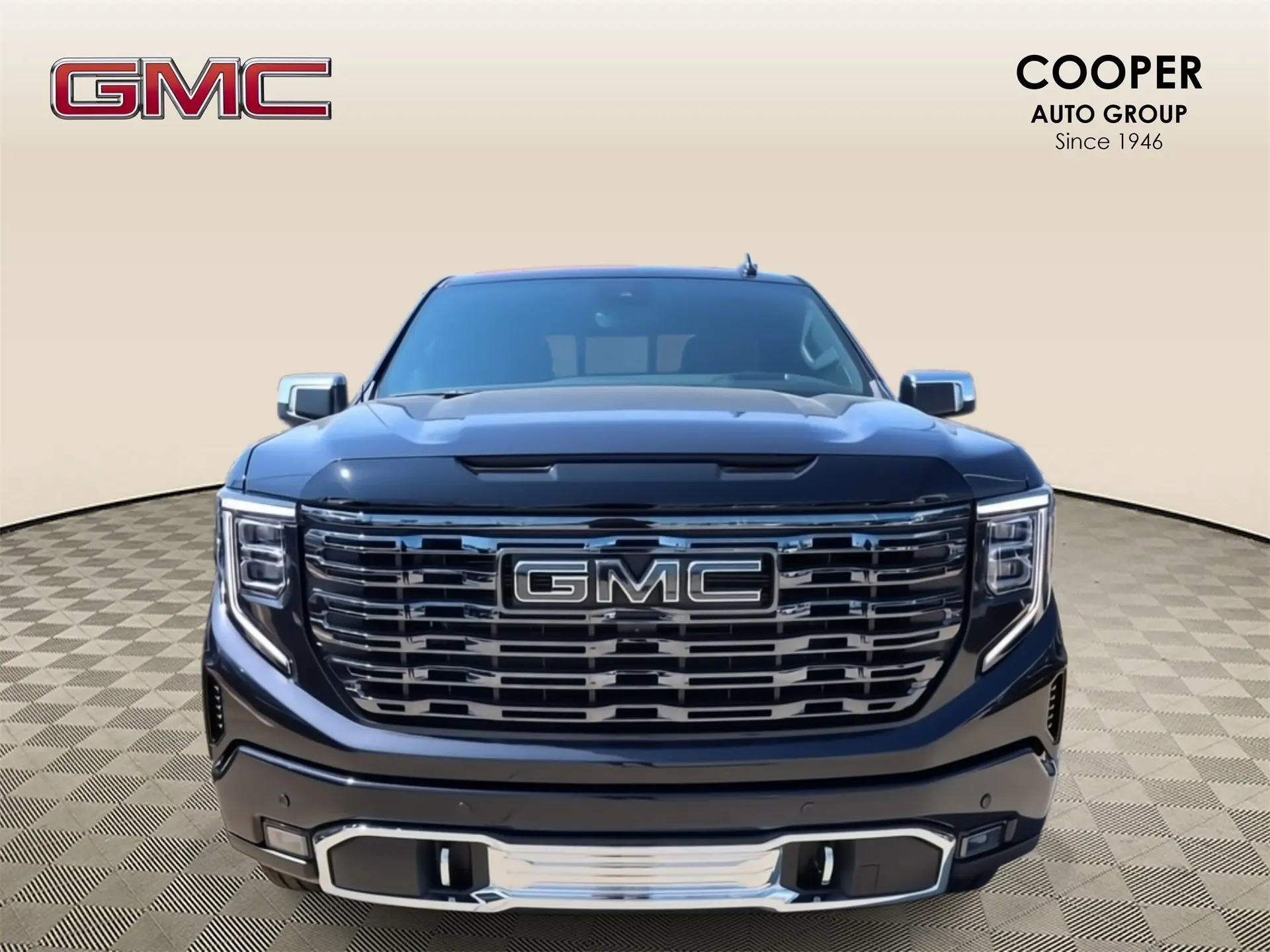 2026 Gmc Sierra 1500 Denali Ultimate photo 9