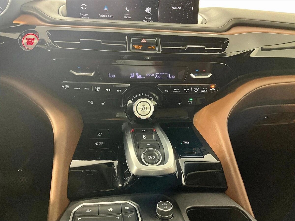 2023 Acura MDX Technology Package - Photo 15