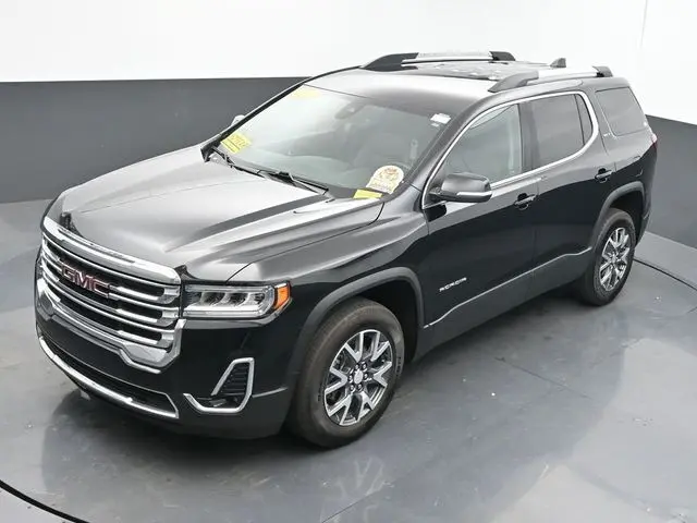 2023 Gmc Acadia SLT photo 33