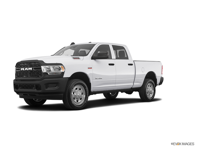 2020 Ram 2500 Big Horn