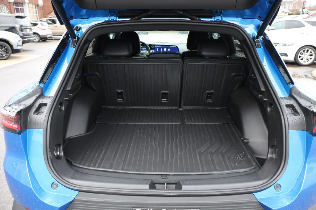 2026 Chevrolet Equinox EV 2LT - Photo 37