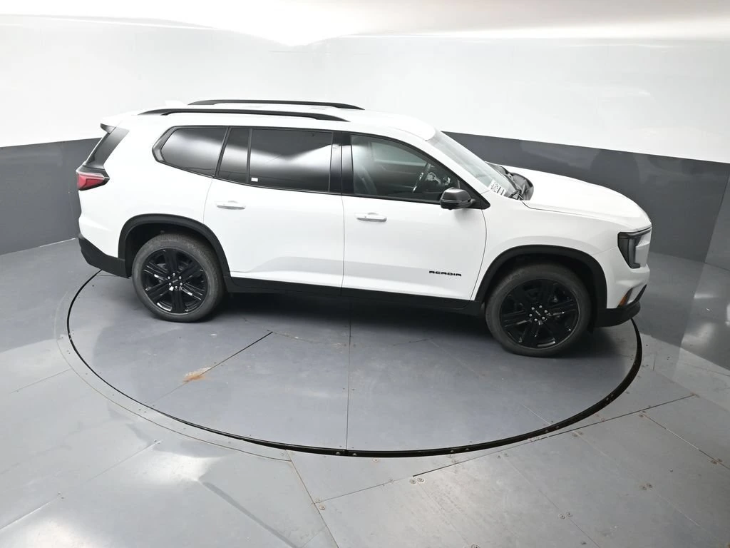 2026 GMC Acadia Elevation - Photo 31