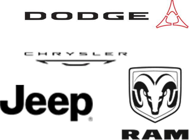 Jeff Perry CDJR logo