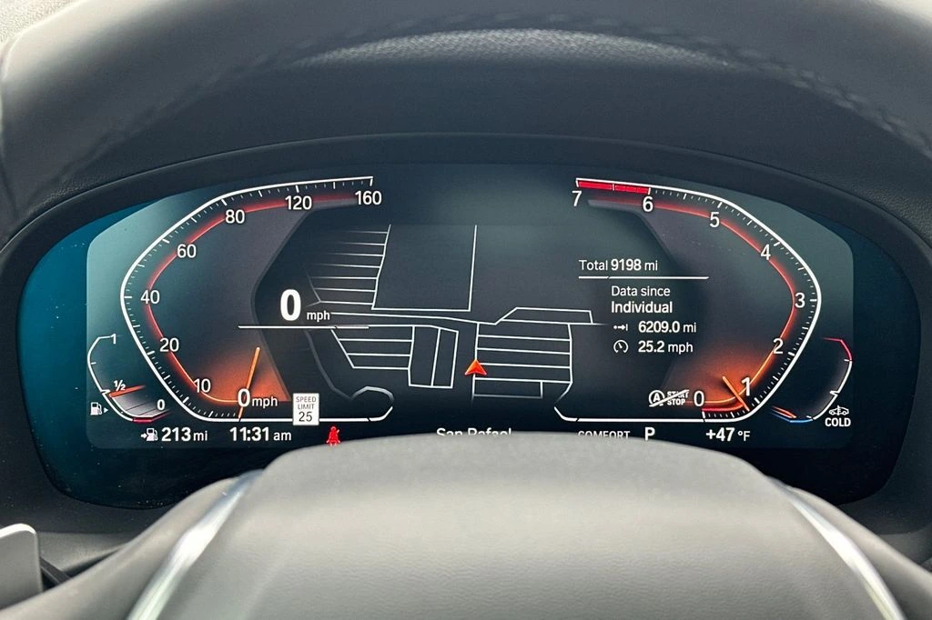 2025 BMW X4 30i - Photo 25