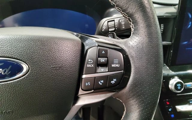 2023 Ford Explorer ST - Photo 26