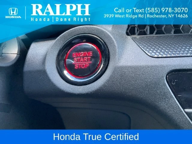 2024 Honda CR-V LX - Photo 12