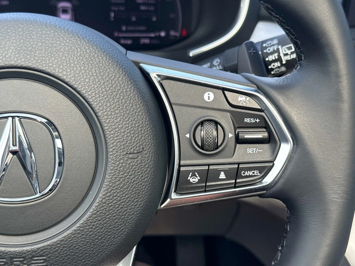 2026 Acura MDX Technology Package - Photo 33