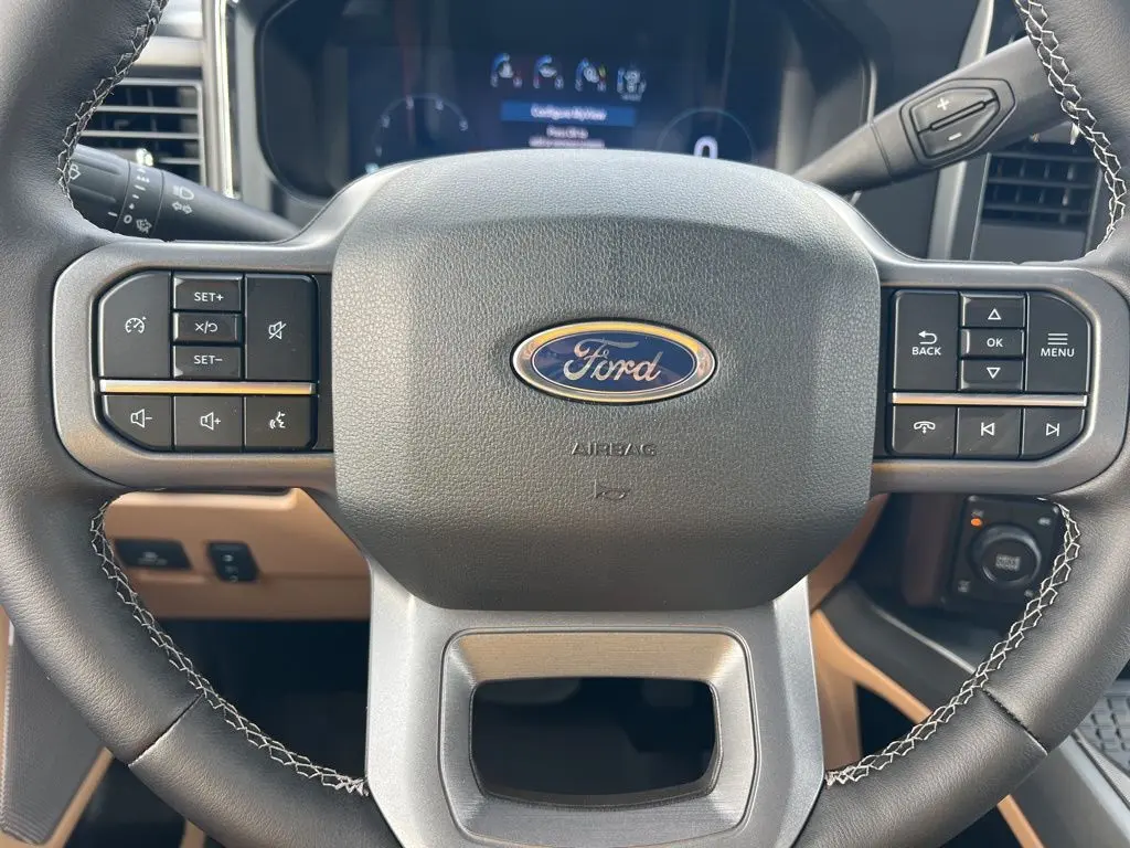 2026 Ford F-250 photo 18