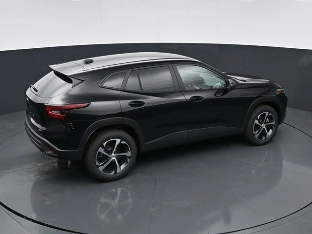 2026 Chevrolet Trax RS - Photo 36