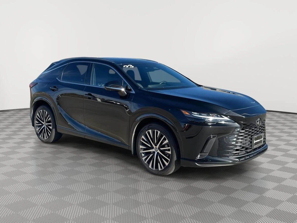 2023 Lexus RX 350