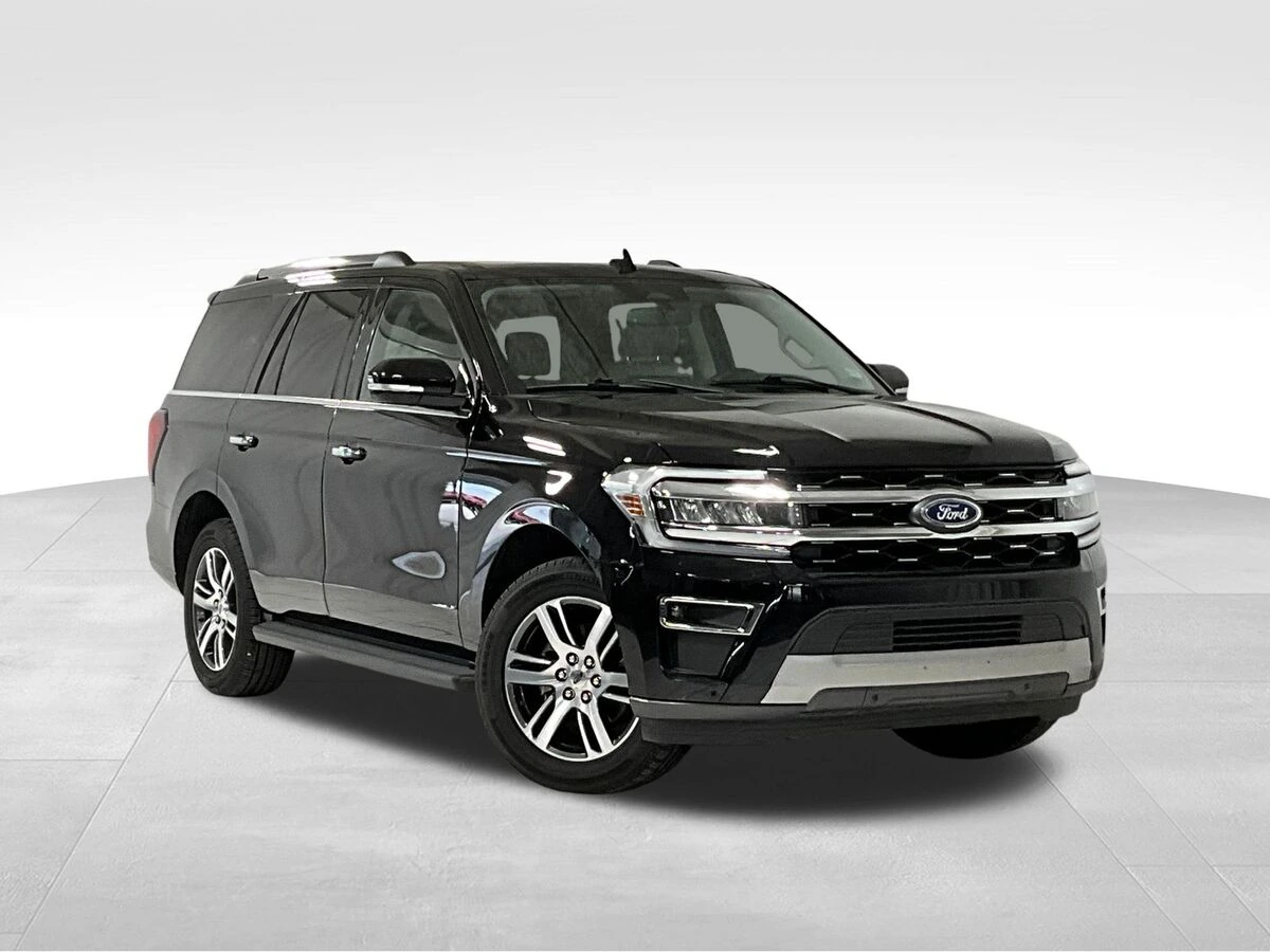 2024 Ford Expedition
