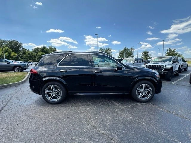 2026 Mercedes-Benz GLE GLE350 - Photo 16