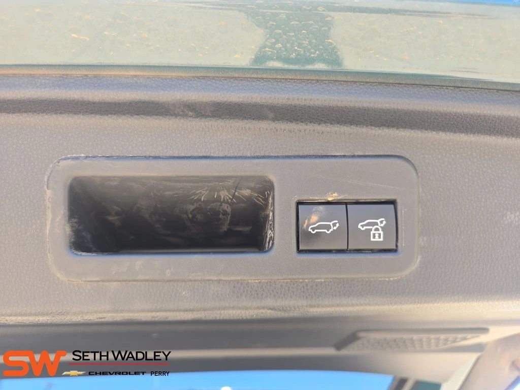 2026 Toyota 4Runner TRD Off-Road Premium - Photo 13