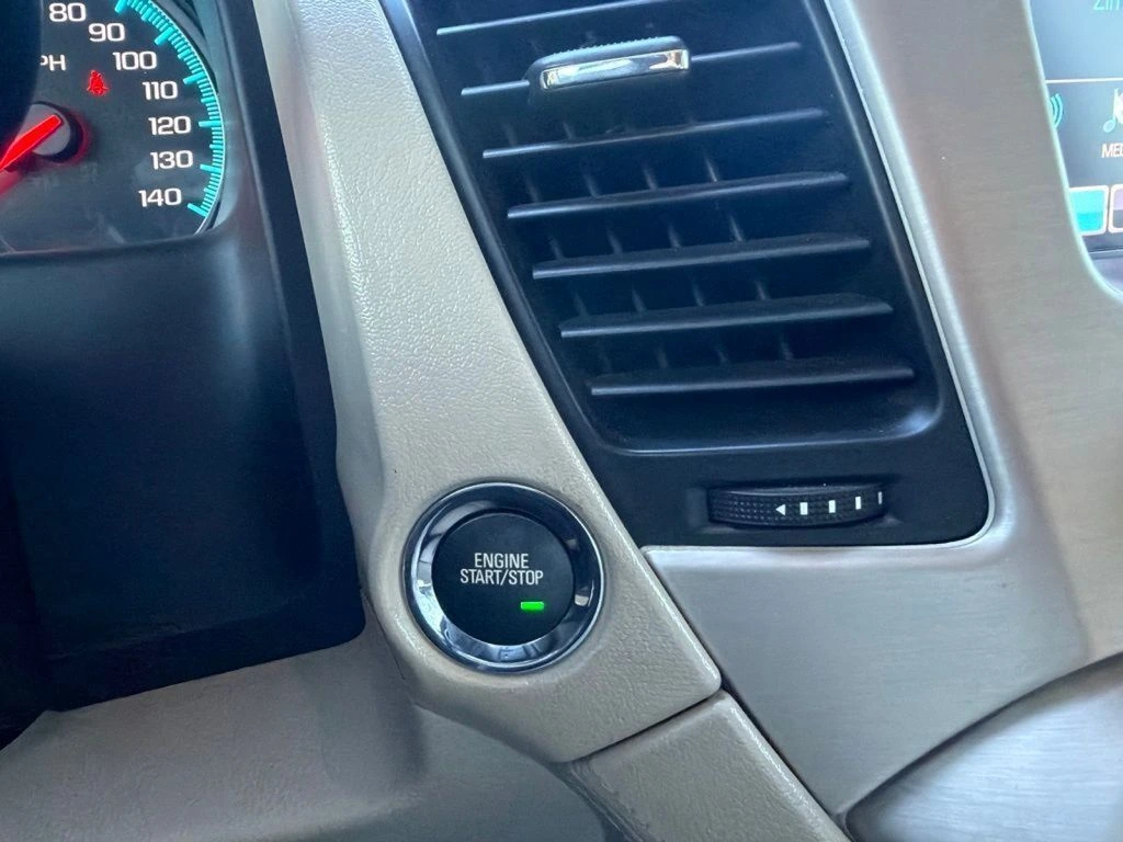 2018 GMC Yukon Denali - Photo 24