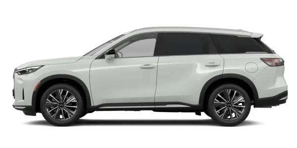 Luxe
Starting MSRP $56,800