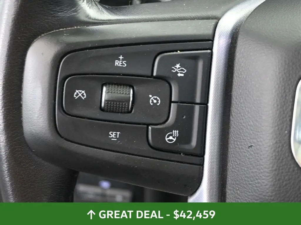2021 Gmc Yukon SLT photo 26