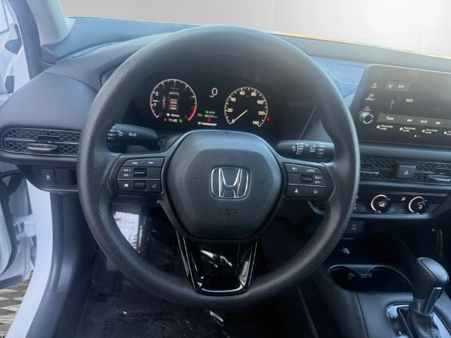 2026 Honda HR-V LX - Photo 12