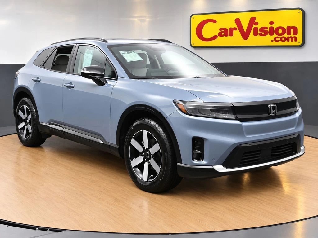 2024 Honda Prologue