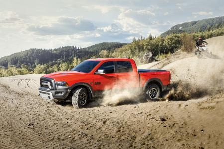 Ram Leases