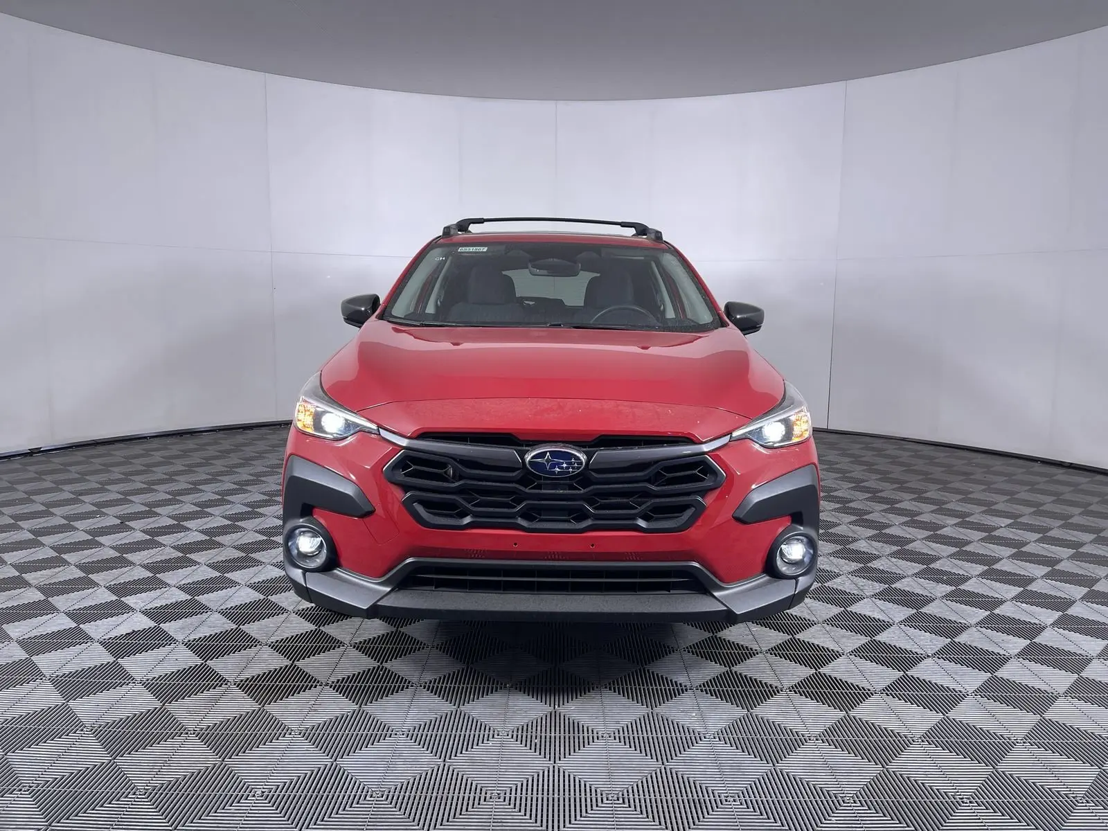 2025 Subaru Crosstrek Premium photo 23
