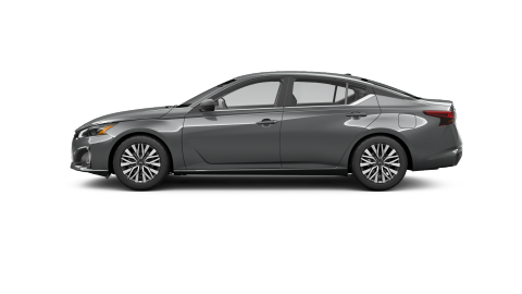 2026 Nissan Altima SV Special Edition