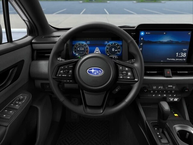 Vehicle thumbnail